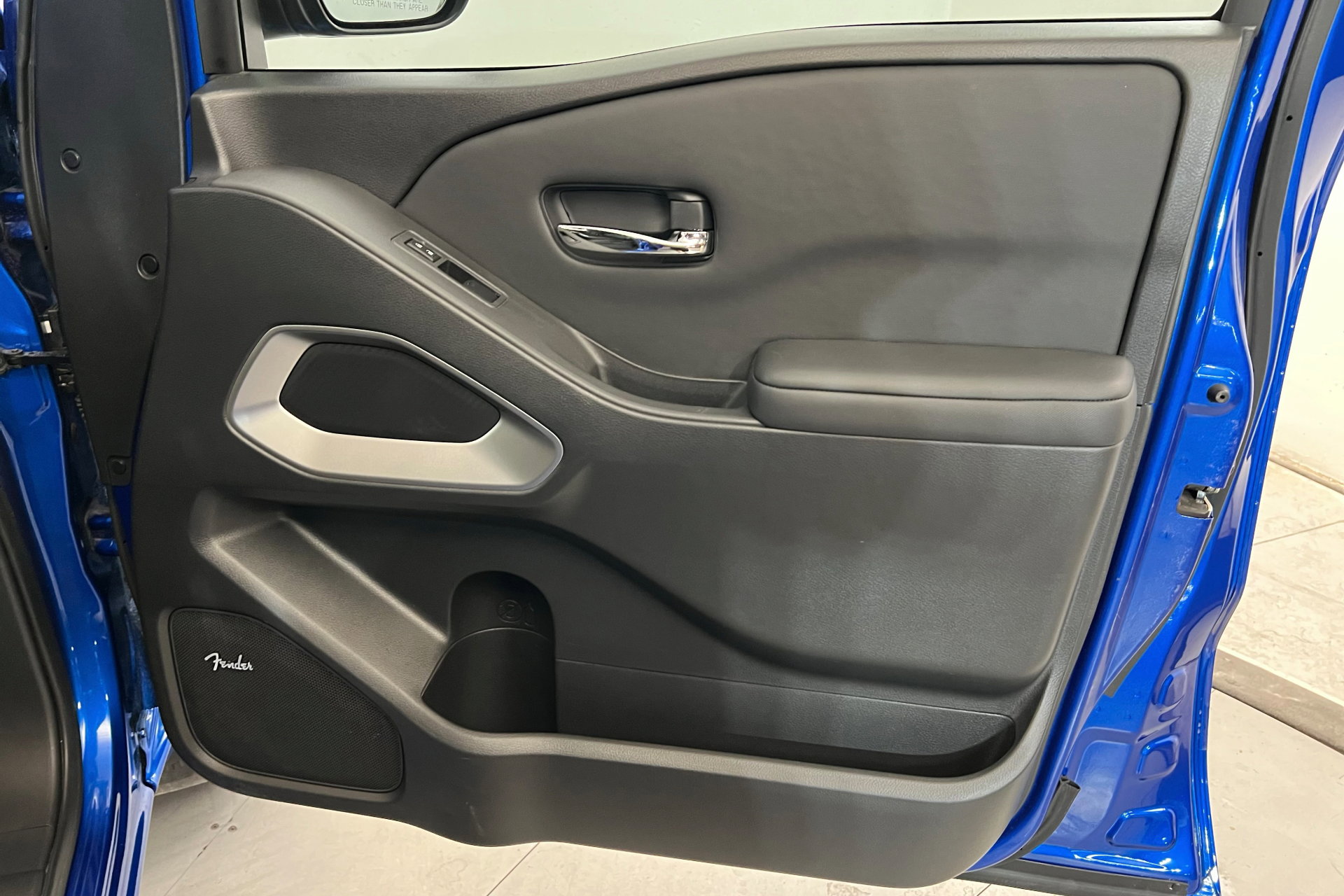 2024 Nissan Frontier SL photo 22