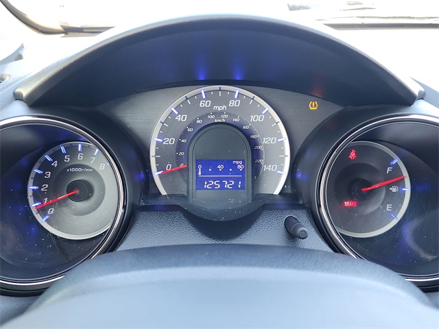 2012 Honda Fit Sport photo 21