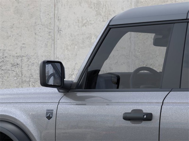 2025 Ford Bronco Big Bend photo 22