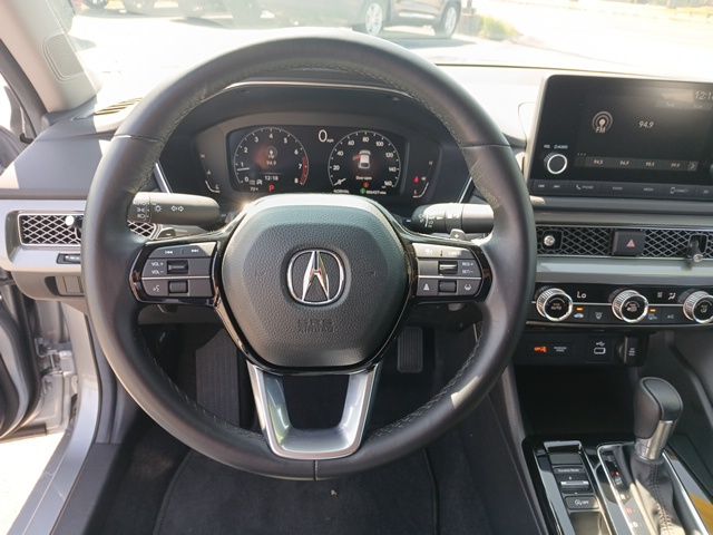 2025 Acura Integra Base photo 12