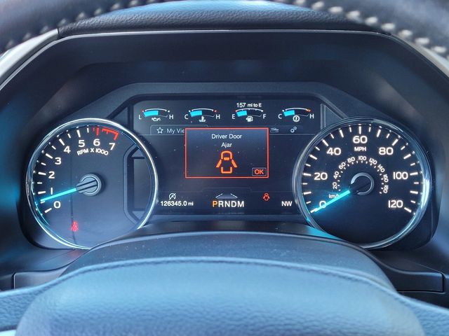 2020 Ford F-150 Lariat photo 10