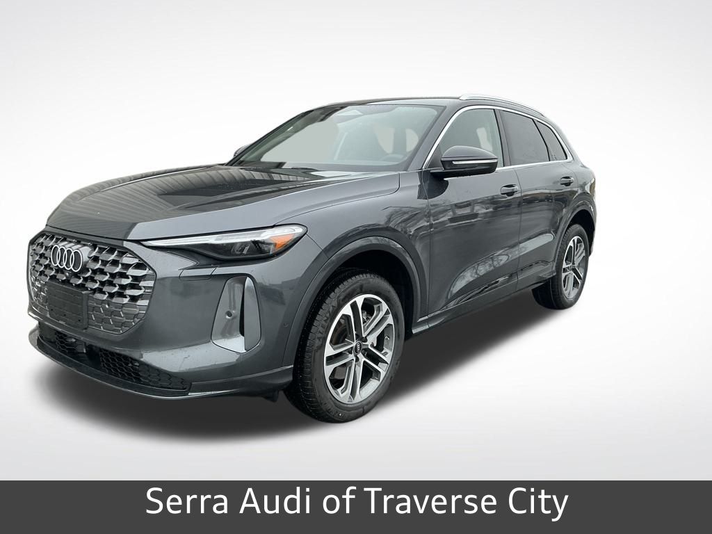 2025 Audi New Q5 Premium Plus's photo