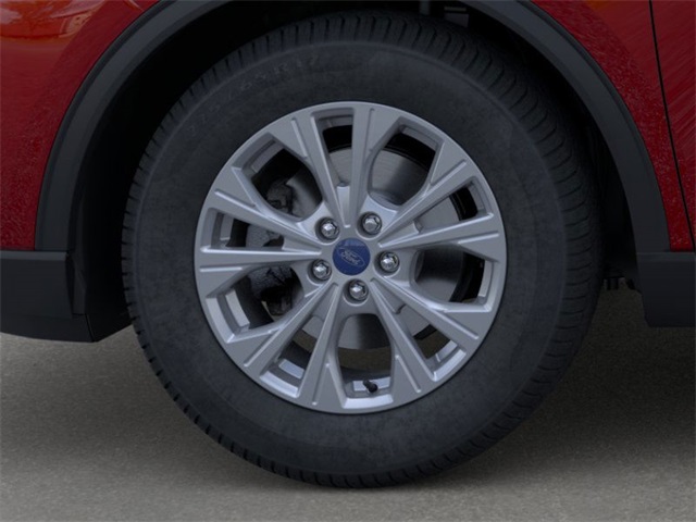 2026 Ford Escape Active photo 18