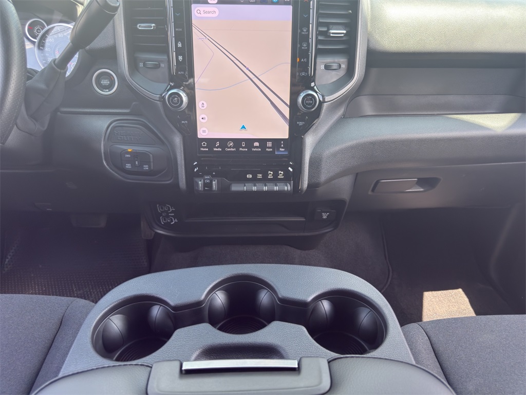2025 Ram 2500 Tradesman photo 15