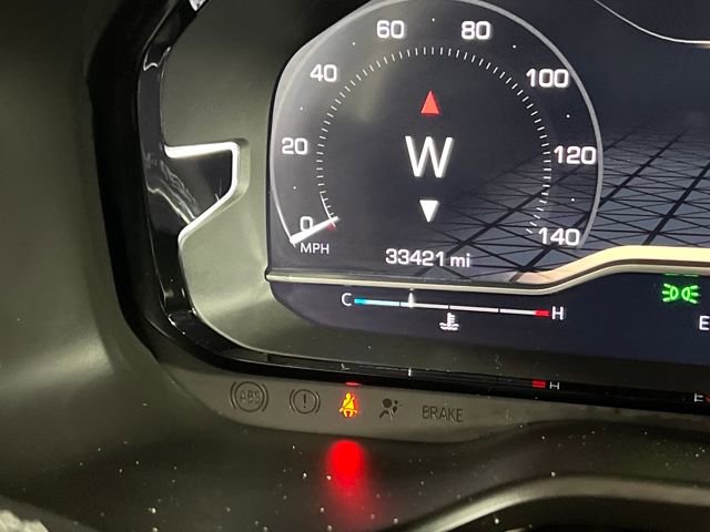 2023 Gmc Yukon XL Denali photo 2