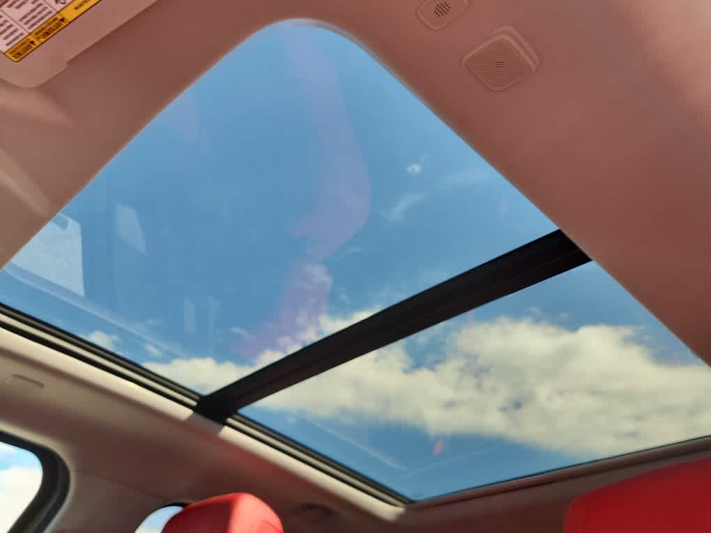 2022 Toyota Tundra TRD Pro CrewMax photo 12