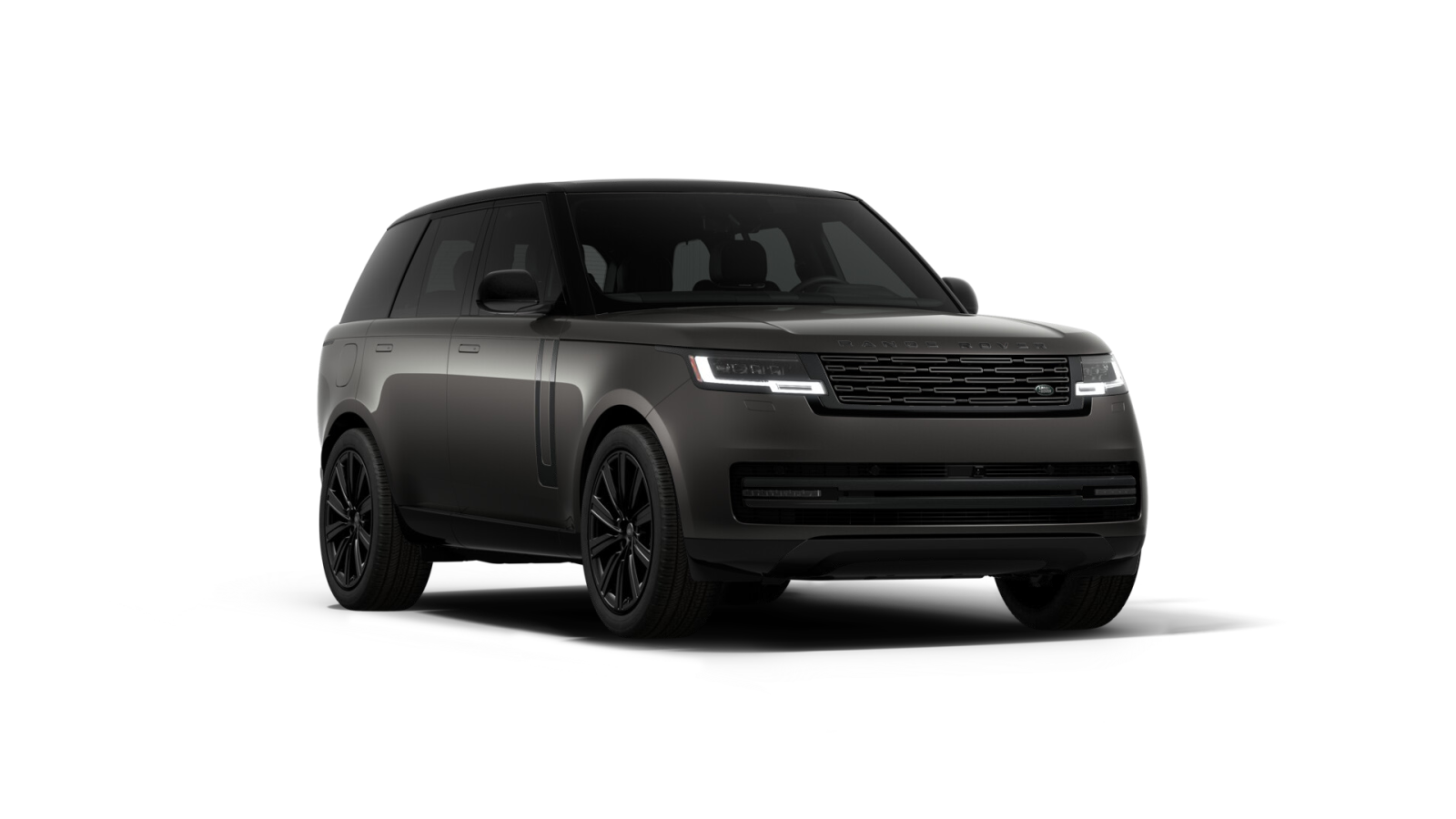 2025 Land Rover Range Rover SE's photo