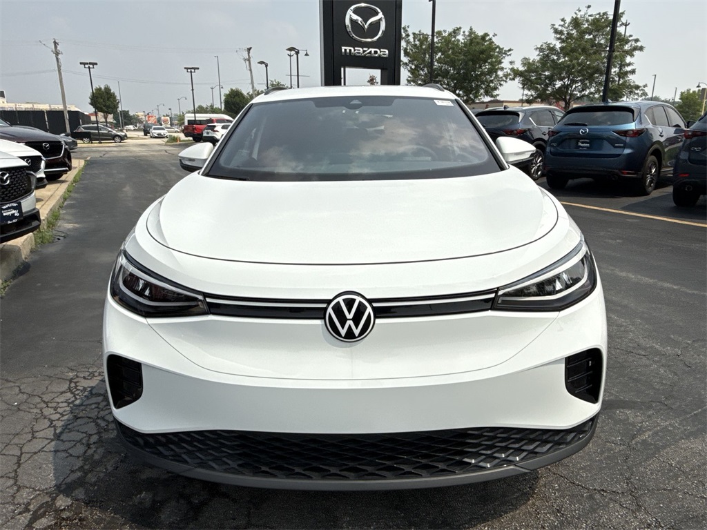 2023 Volkswagen ID.4 Pro photo 5