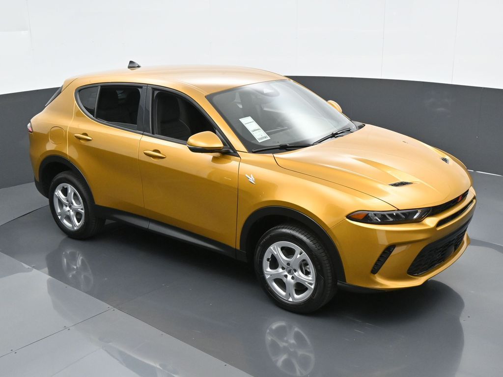 2024 Dodge Hornet GT photo 31