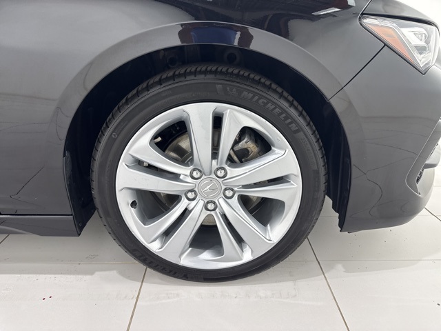 2022 Acura TLX SH-AWD Technology photo 44