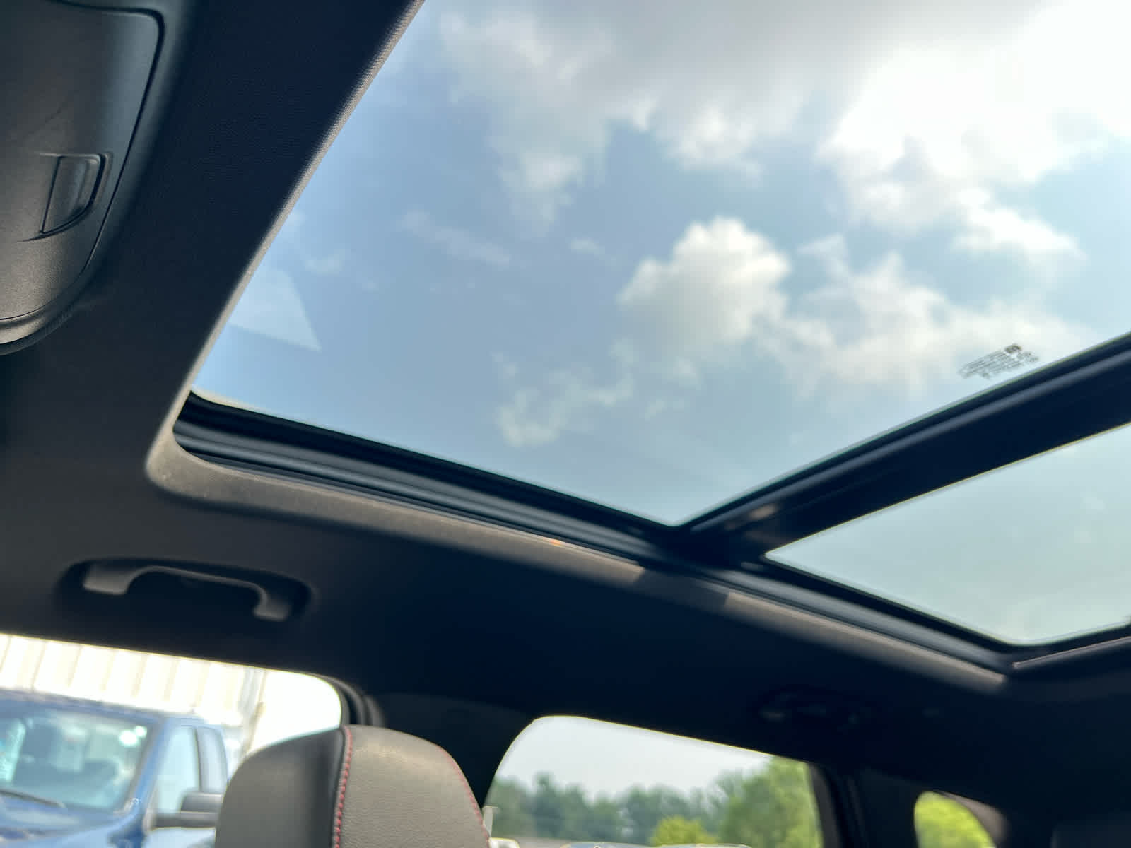 2023 Chevrolet Blazer RS photo 26