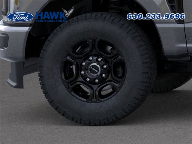 2025 FORD F-250 - Image 19