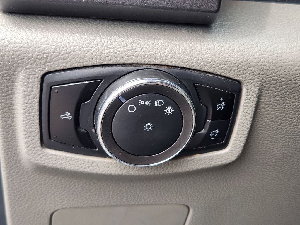 2022 Ford F-250 XLT photo 17