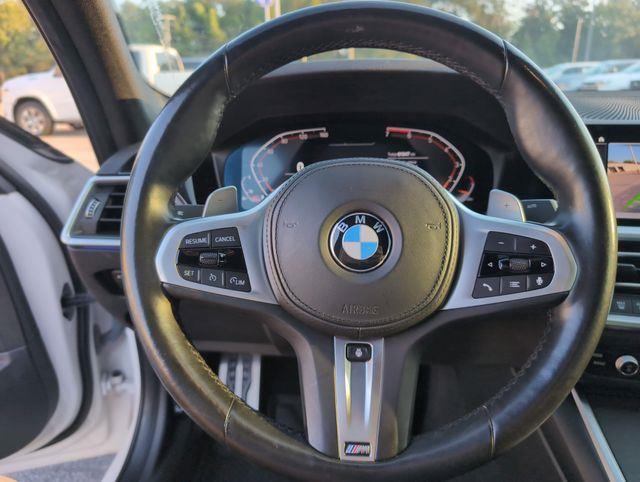 2022 Bmw 330i xDrive photo 19