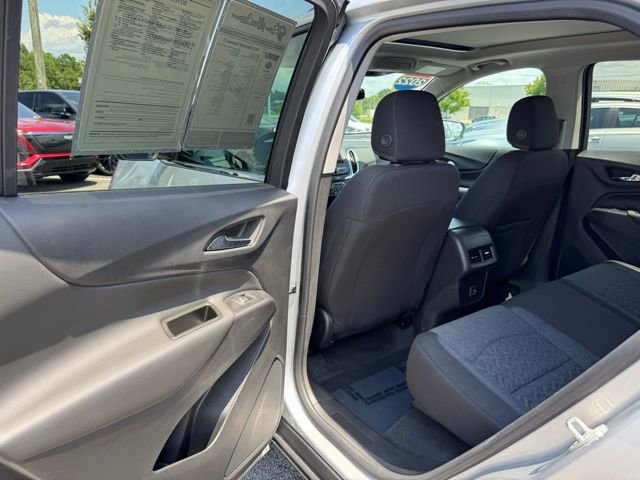 2022 Chevrolet Equinox LT photo 35