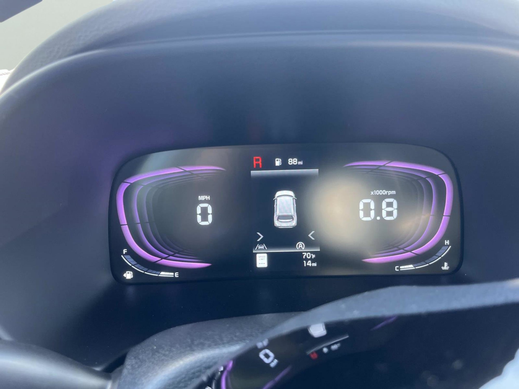 2025 Kia Soul S photo 31