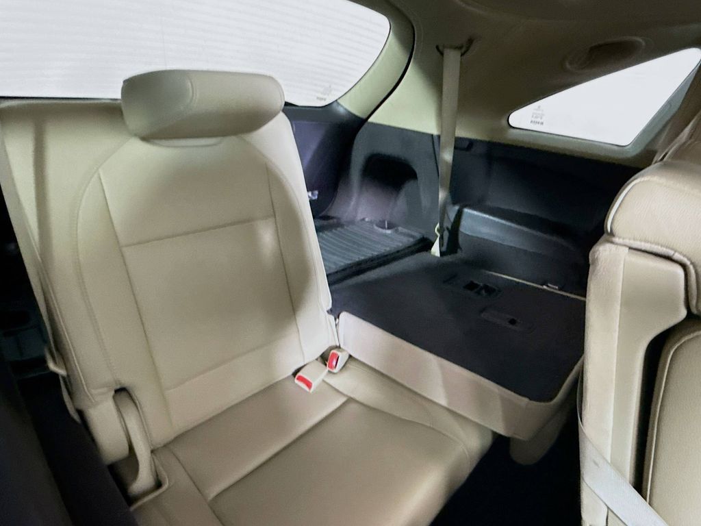 2017 Acura MDX Technology photo 24