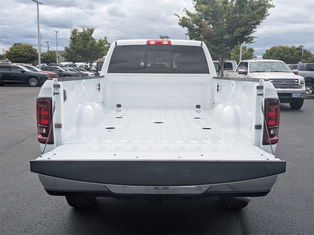 2025 Ram 3500 Tradesman photo 27