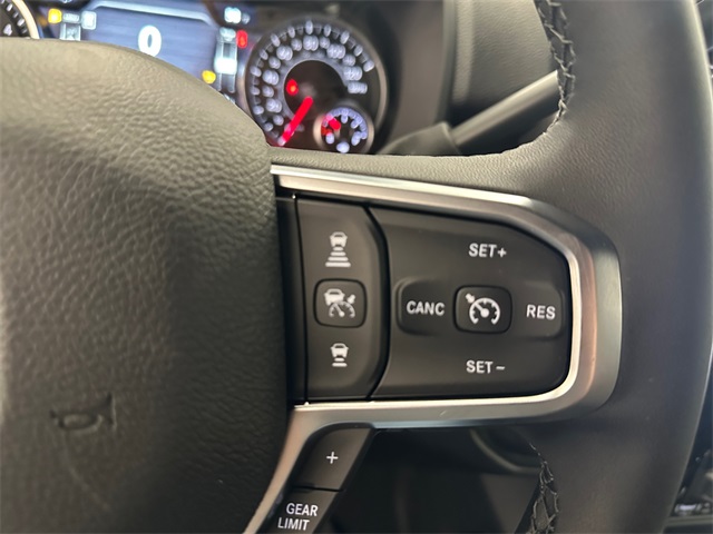 2026 Ram 2500 Big Horn photo 26