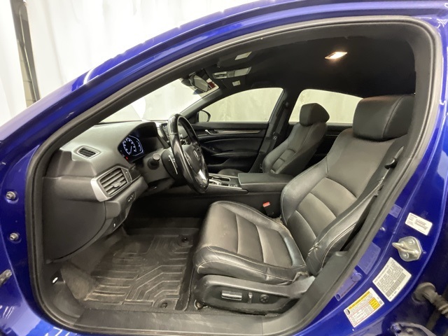 2020 Honda Accord Sport photo 9