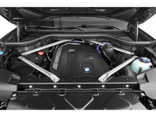 2024 Bmw X7 xDrive40i photo 15