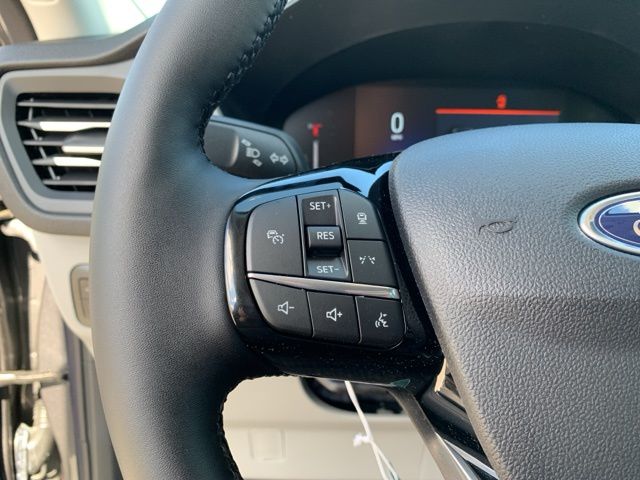 2025 Ford Escape Plug-In Hybrid Base photo 14