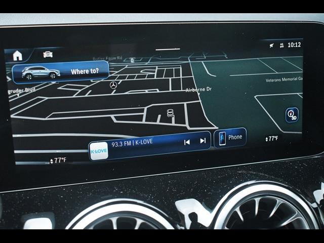 2024 Mercedes Benz GLA 250 photo 17