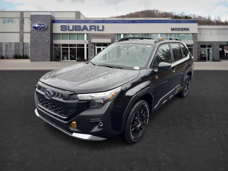 2026 Subaru Forester Wilderness's photo