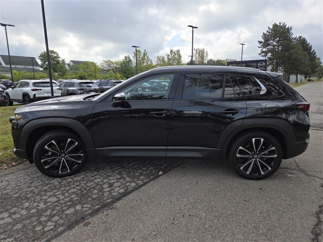 2024 Mazda CX-50 2.5 Premium Plus photo 10
