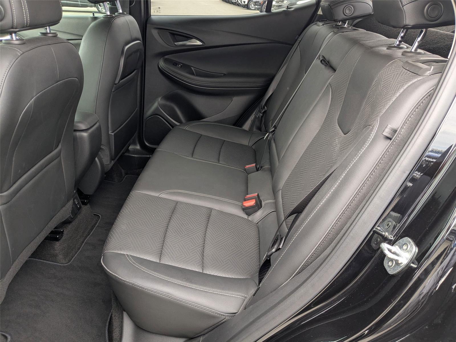 2022 Buick Encore GX Essence photo 24