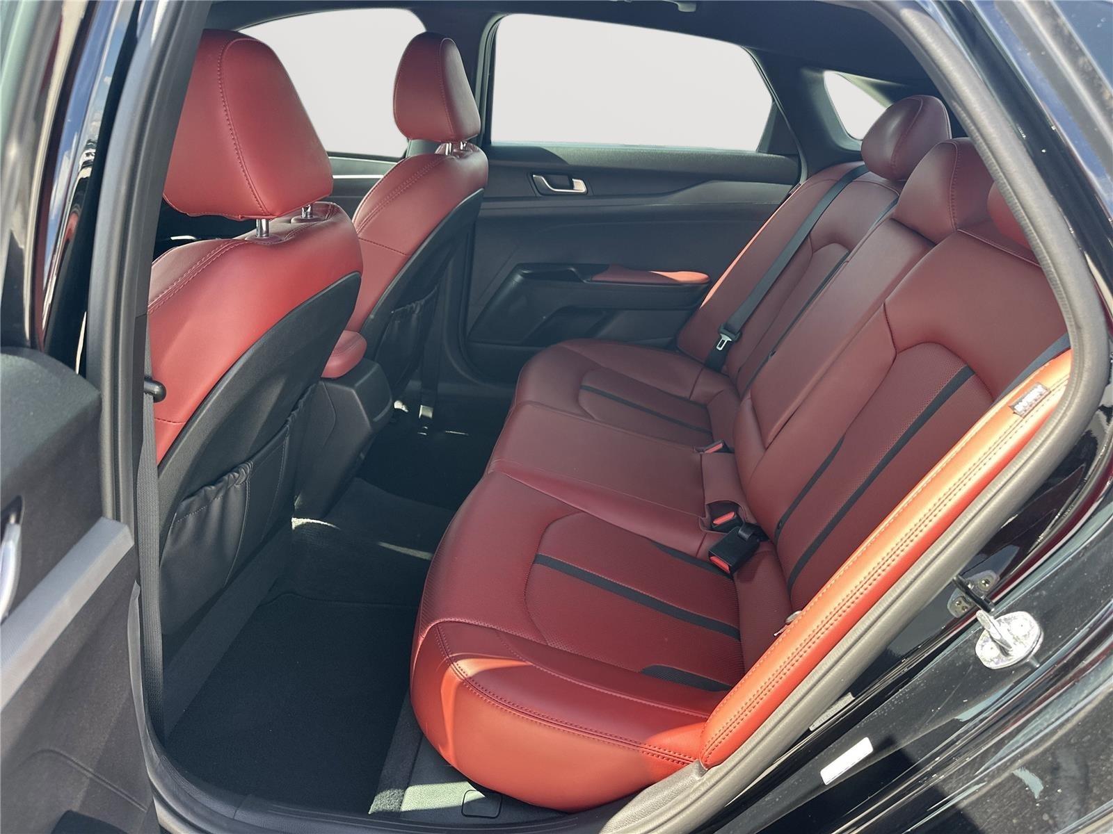 2023 Kia K5 GT-Line photo 18
