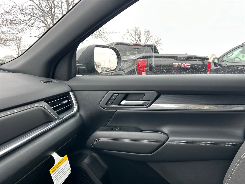 2026 GMC TERRAIN - Image 24