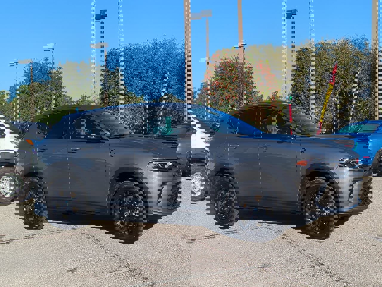 2024 Dodge Hornet GT's photo