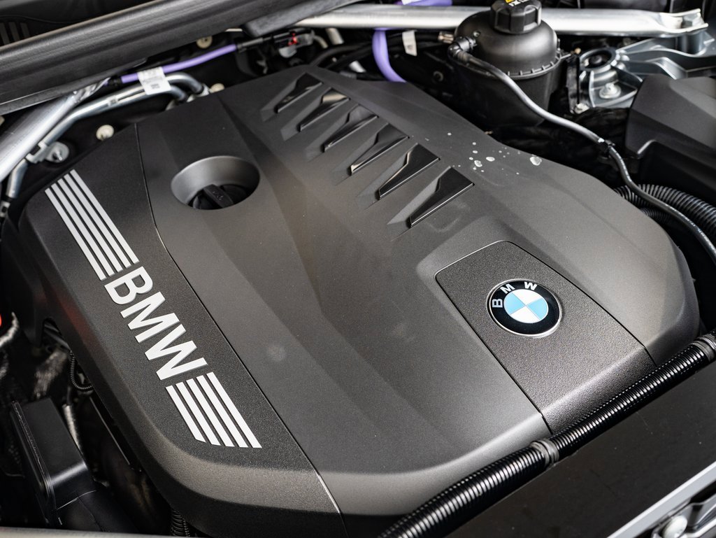 2026 Bmw X5 xDrive40i photo 37