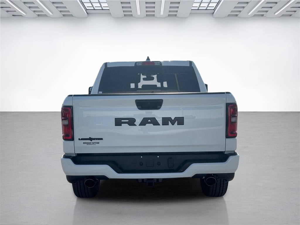 2026 Ram 1500 Big Horn Lone Star photo 4