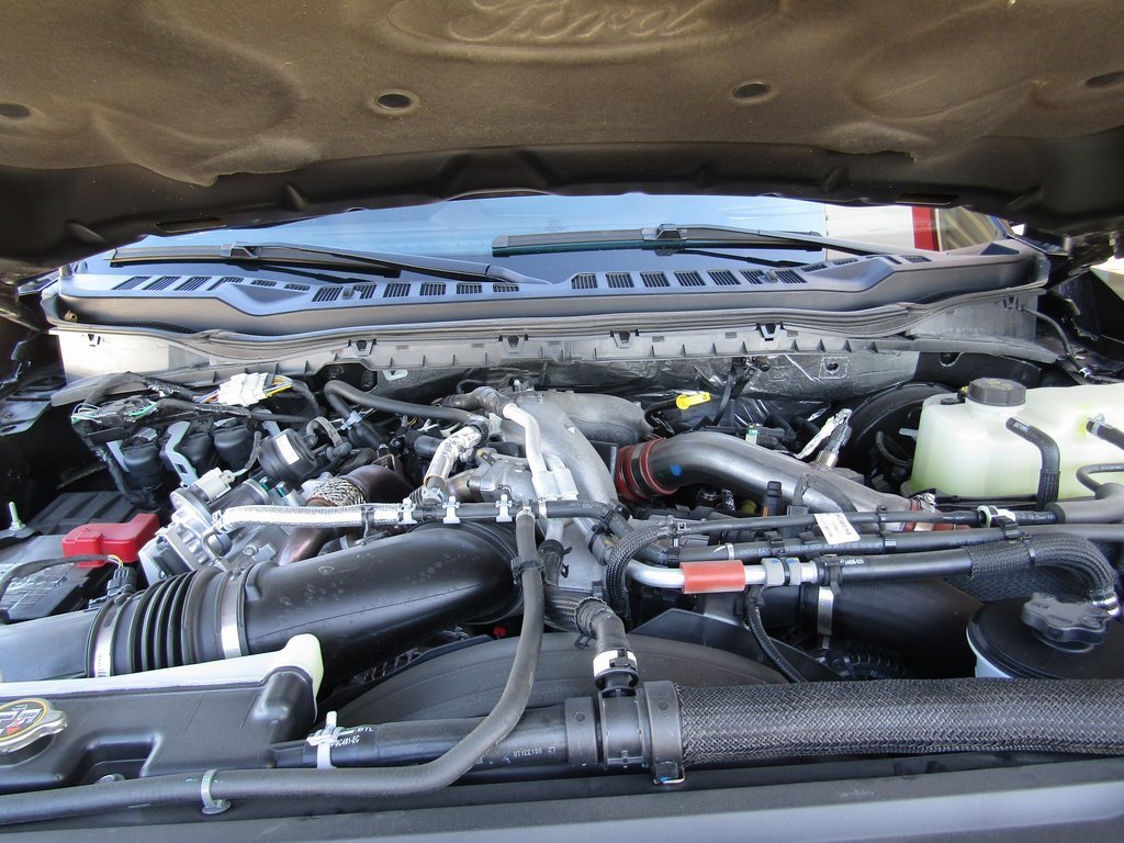2024 Ford F-250 XL photo 33