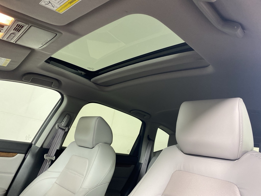 2019 Honda CR-V EX-L photo 2