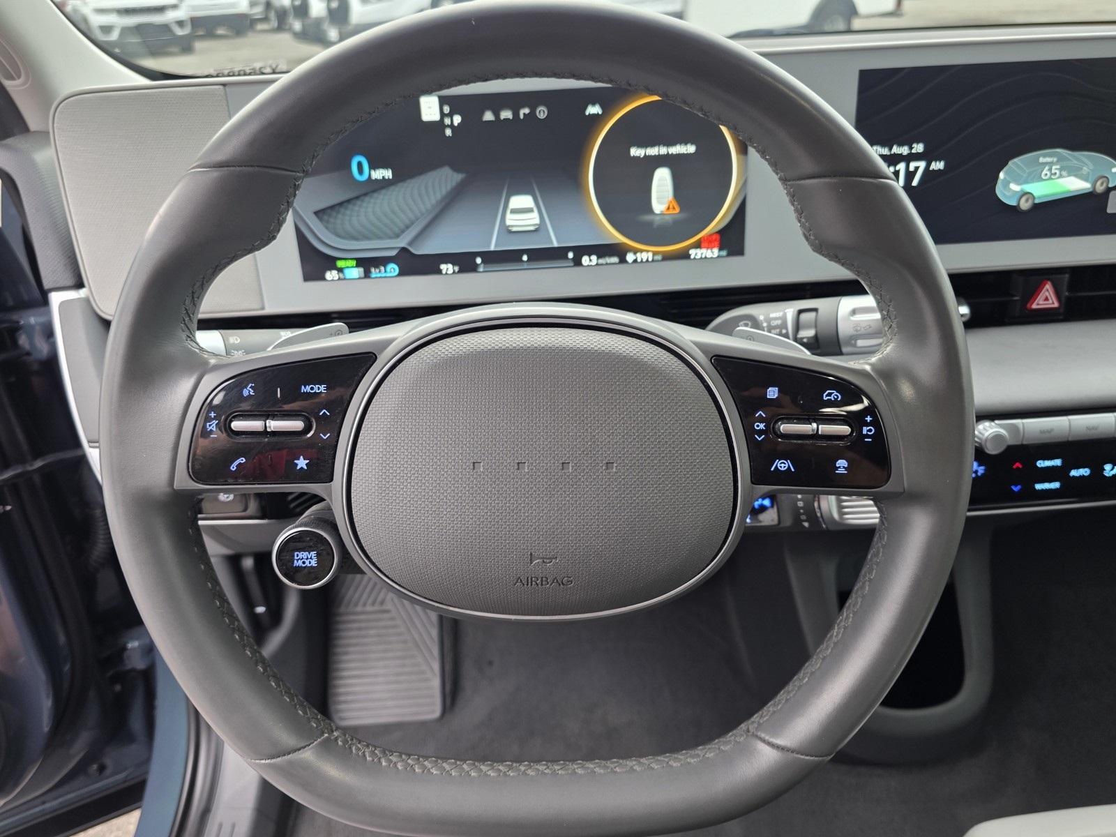 2022 Hyundai Ioniq 5 SE photo 28