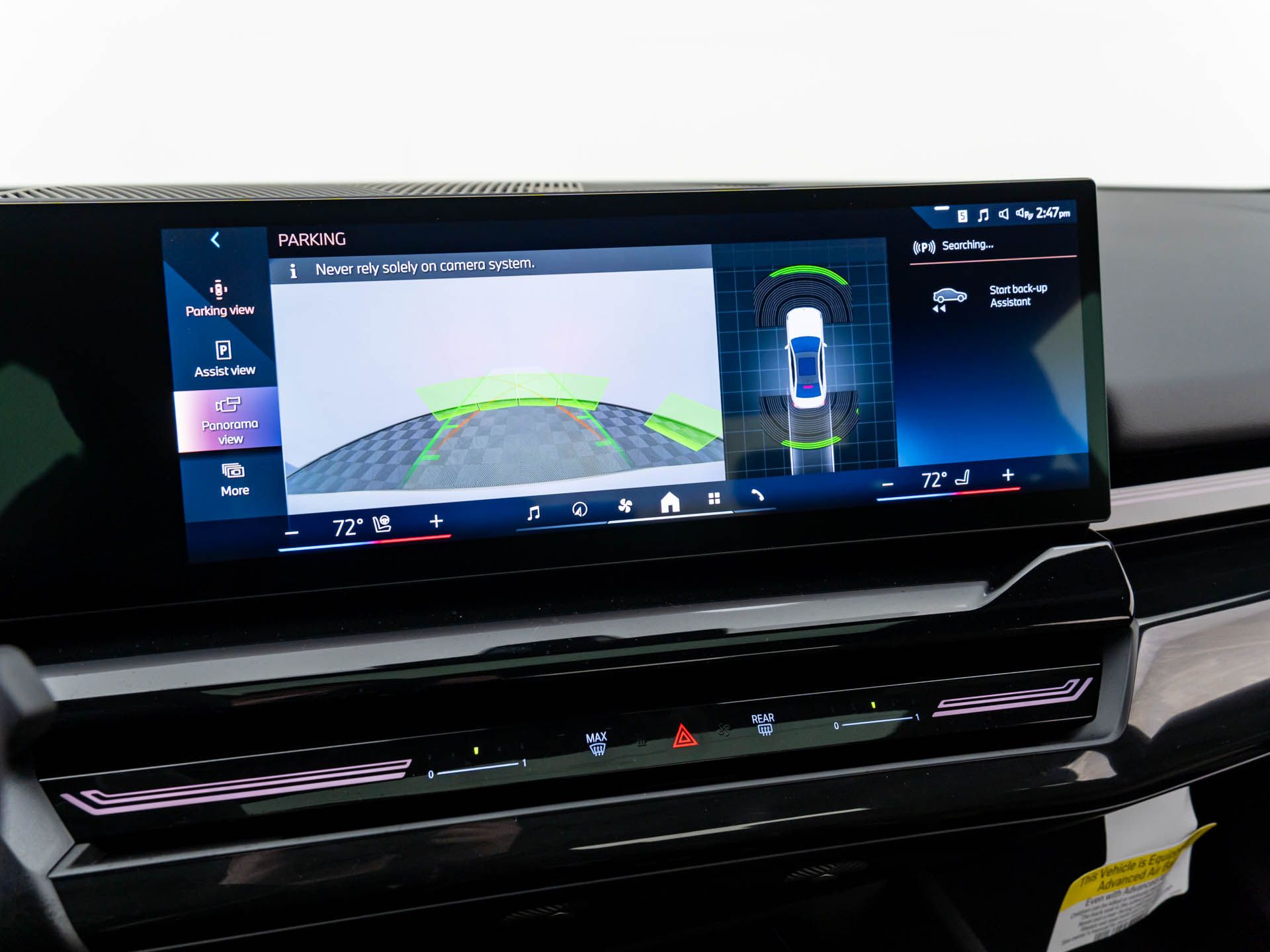 2024 Bmw 530i xDrive photo 15