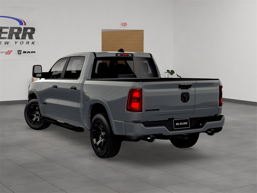 2026 Ram 1500 Big Horn Lone Star photo 4