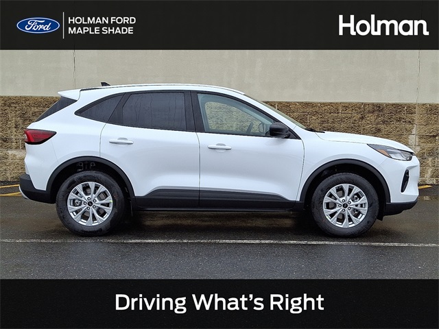 2026 Ford Escape Active's photo