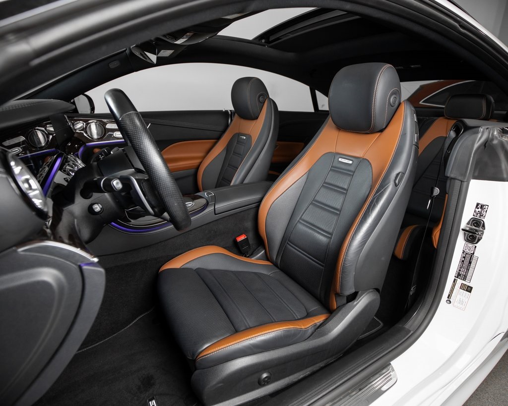 2023 Mercedes Benz E AMG 53 photo 5