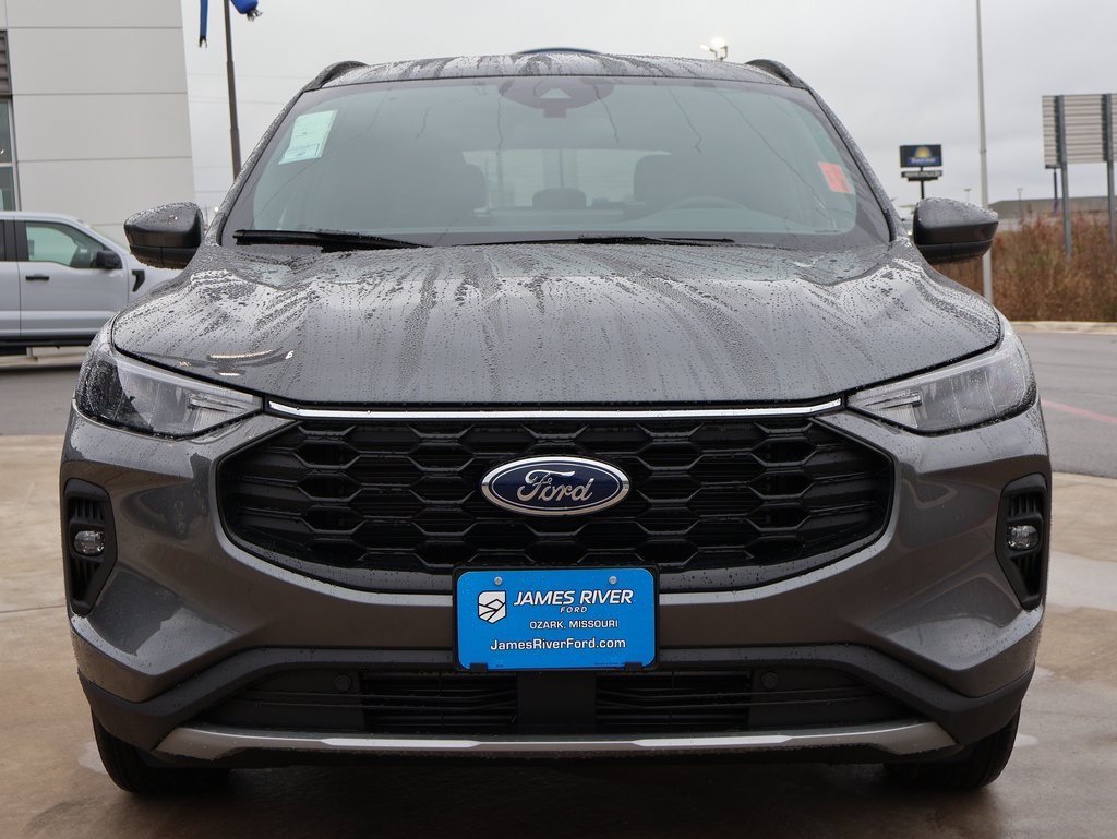 2026 Ford Escape ST-Line Select photo 4