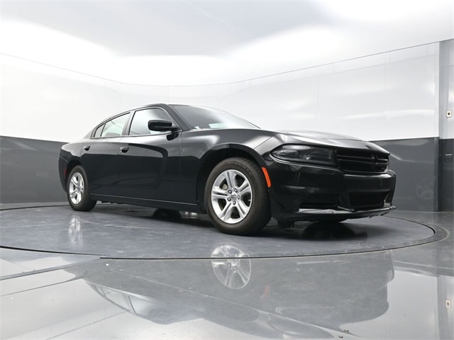 2023 Dodge Charger SXT photo 24