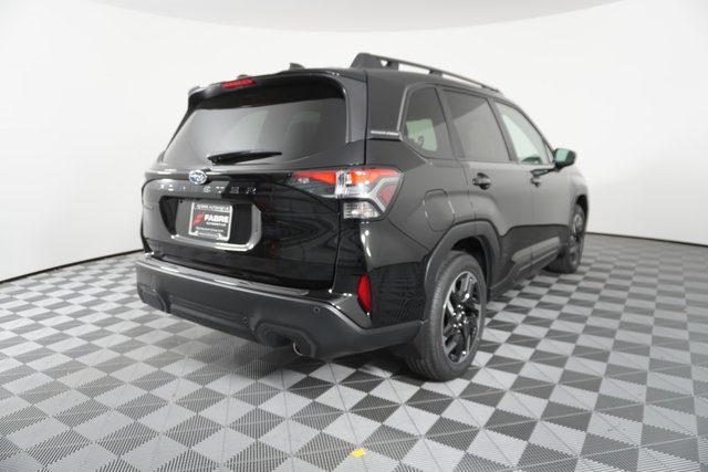 2026 Subaru Forester Limited photo 4