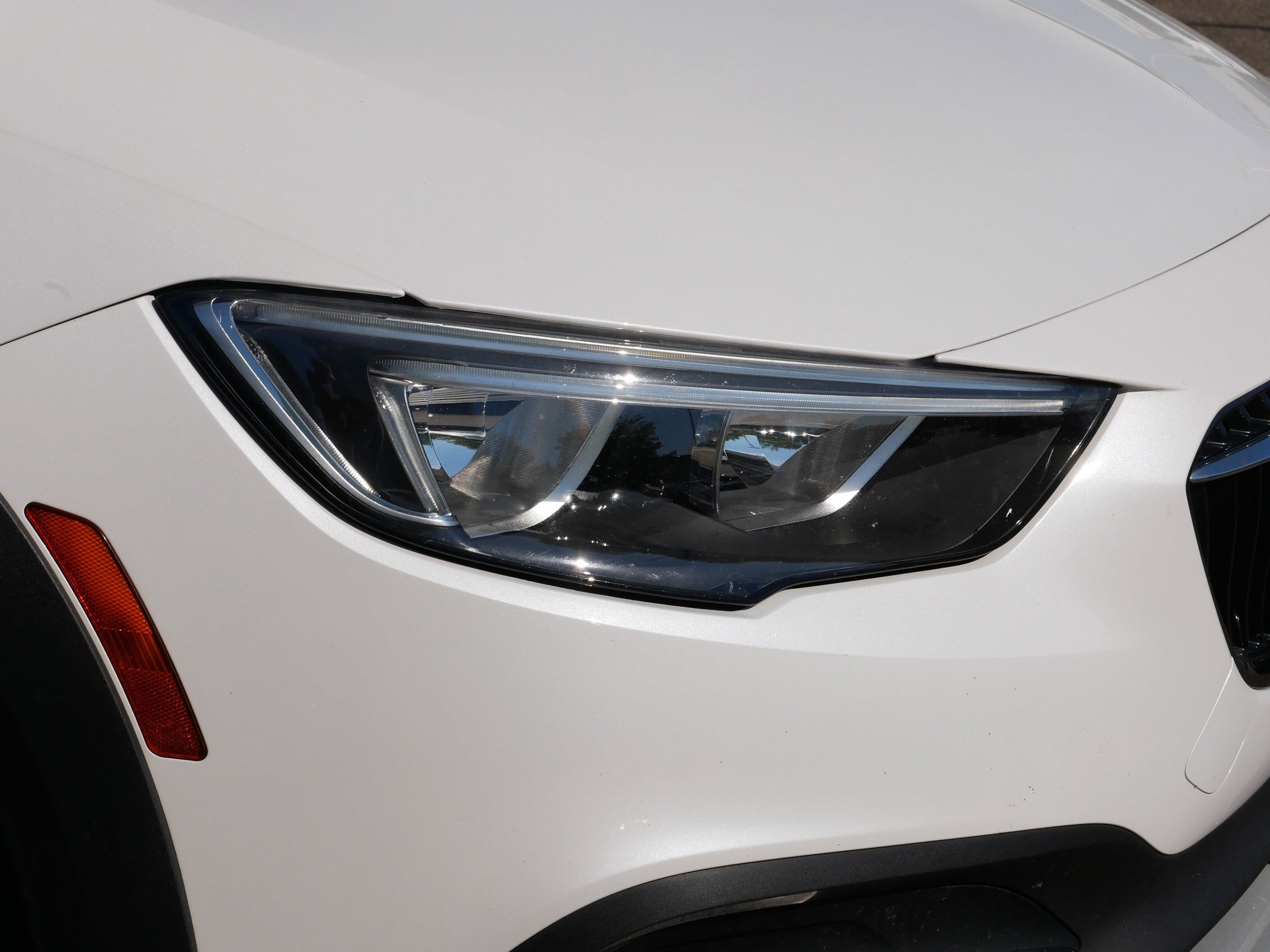 2019 Buick Regal TourX Essence photo 15
