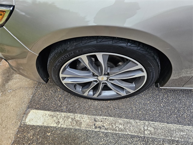 2022 Chevrolet Malibu 1LT photo 4