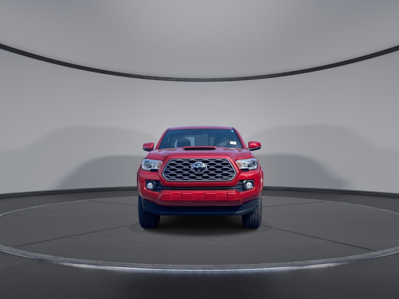 2022 Toyota Tacoma SR5 photo 2