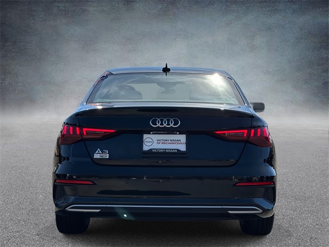2023 Audi A3 40 Premium photo 3