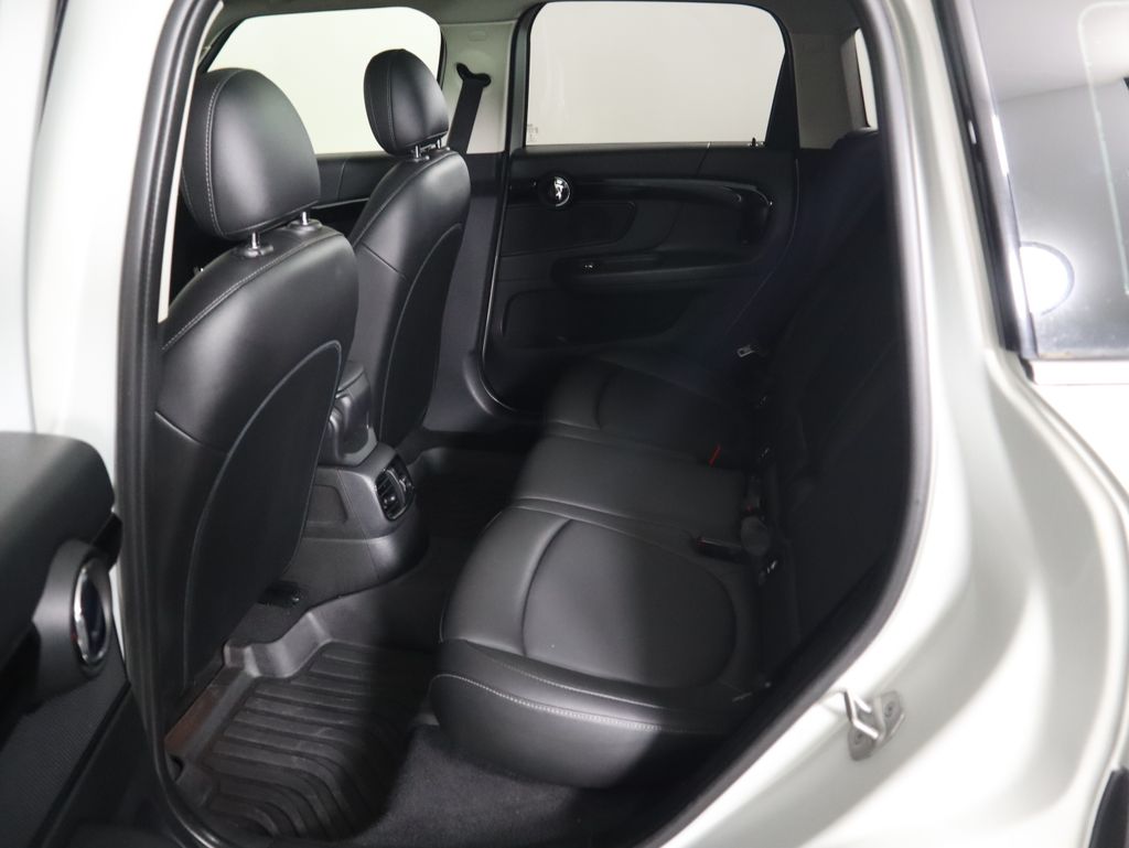 2022 Mini Countryman photo 21